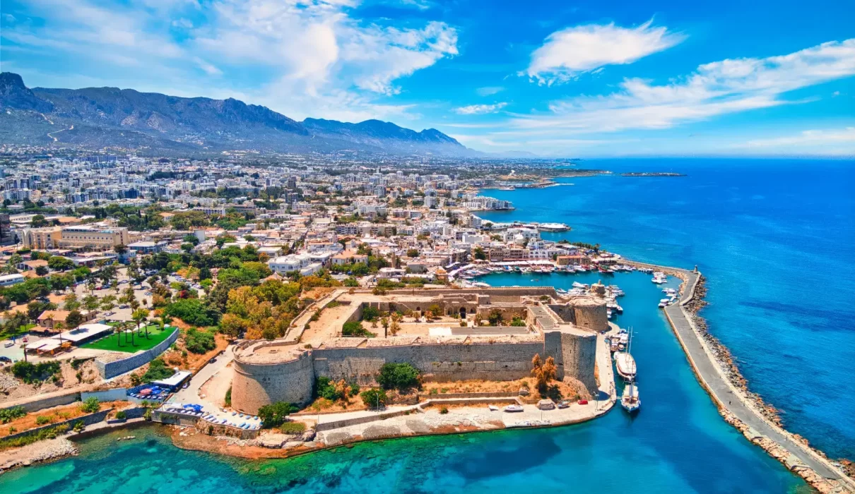 Limasol Hotels