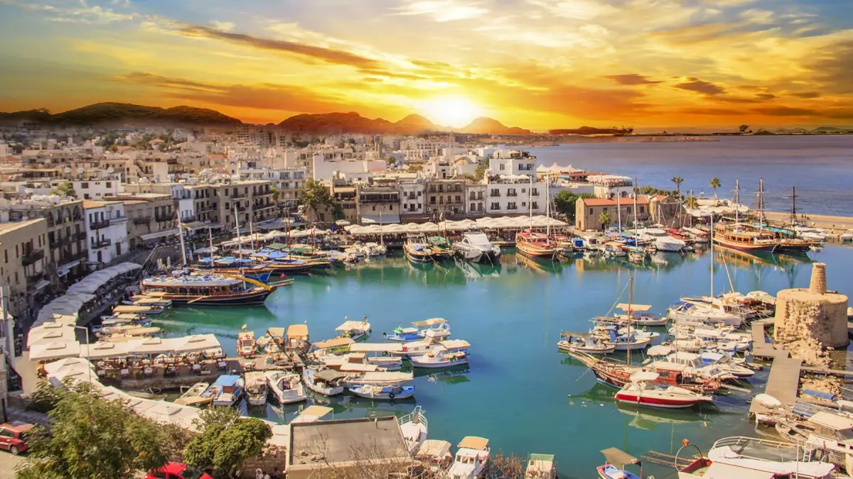 Limasol Hotels