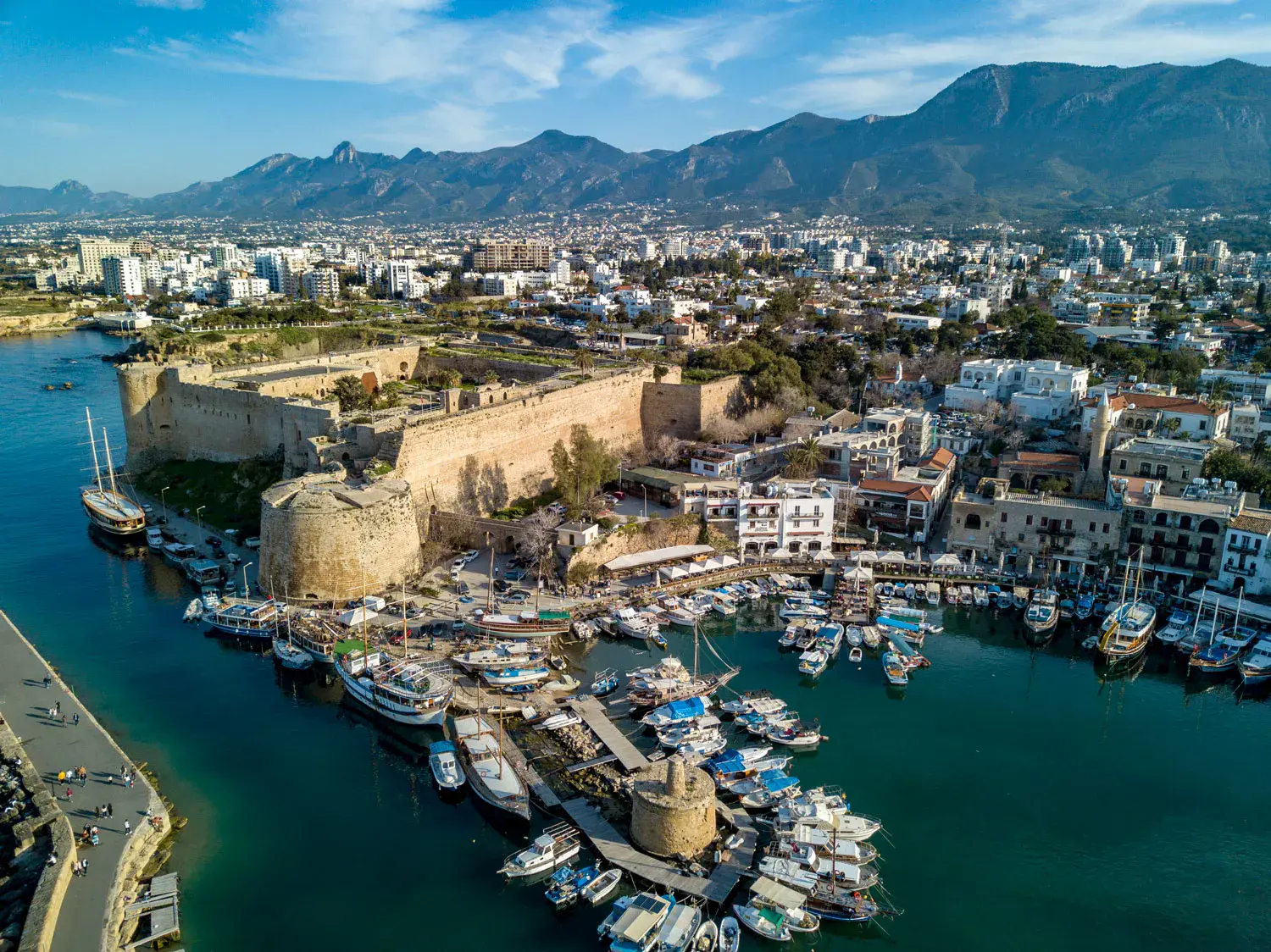 Limasol Hotels