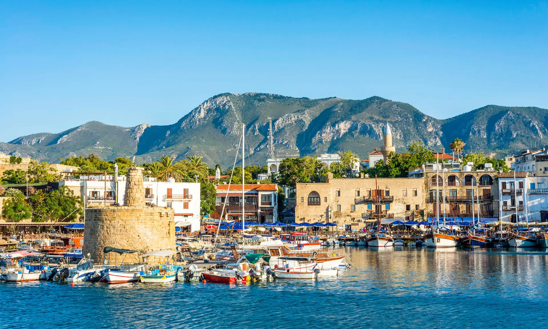 Limasol Hotels